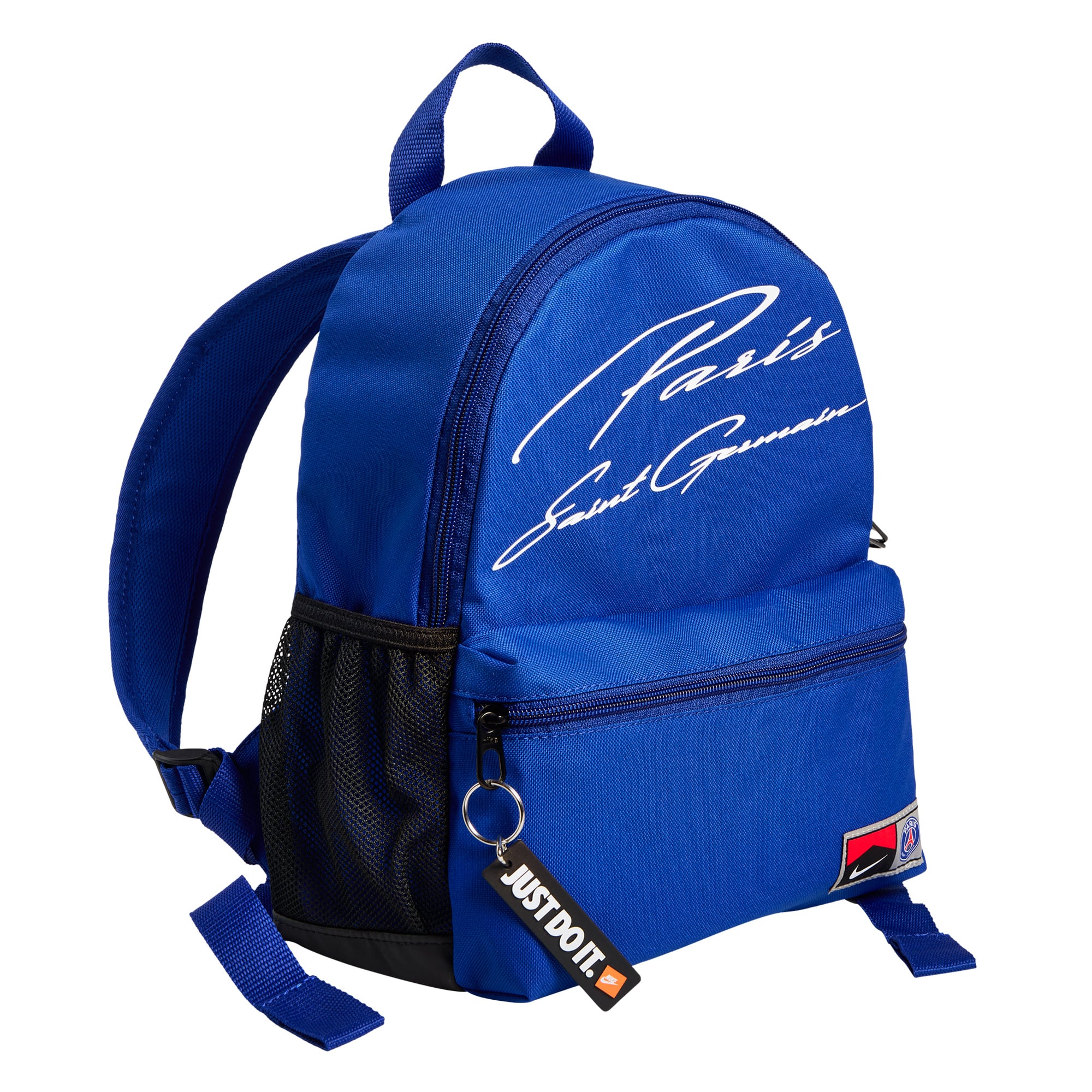 Paris Saint-Germain Nike JDI Mini Rucksack - Old Royal