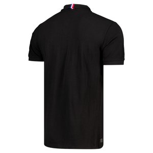 Polo PSG Essential ICP - Noir, vue 4