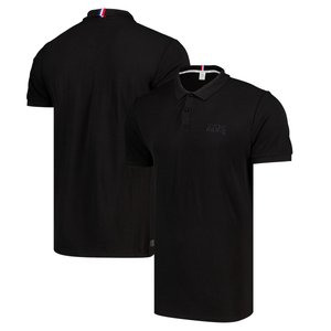 Polo PSG Essential ICP - Noir, vue 1