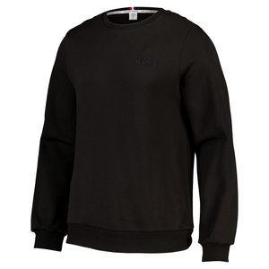 Sweat PSG Essential ICP - Noir, vue 3