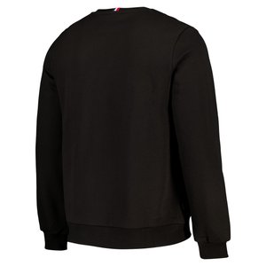 Sweat PSG Essential ICP - Noir, vue 4