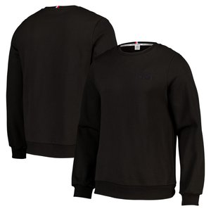 Sweat PSG Essential ICP - Noir, vue 1
