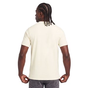 T-Shirt PSG Timeless - Beige clair, vue 3