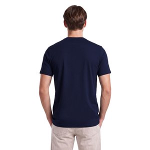 T-Shirt PSG Timeless - Bleu, vue 3
