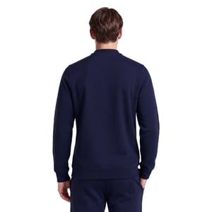 Sweat PSG Timeless - Bleu, vue 3