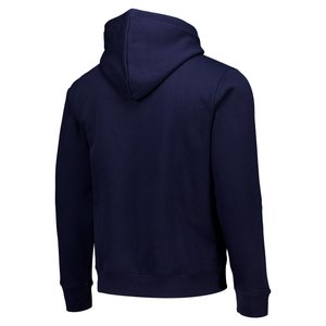 Sweat à capuche zippé PSG Timeless - Bleu, vue 5