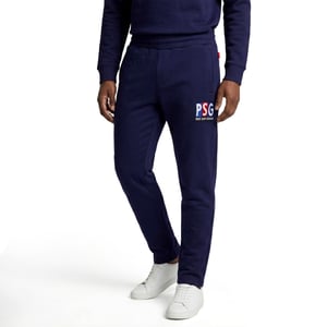 Pantalon de survêtement PSG Timeless - Bleu, vue 2