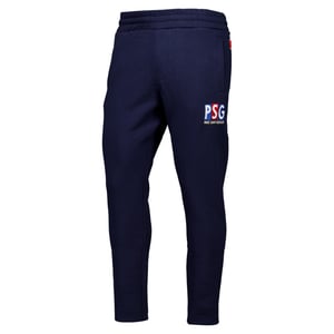 Pantalon de survêtement PSG Timeless - Bleu, vue 4