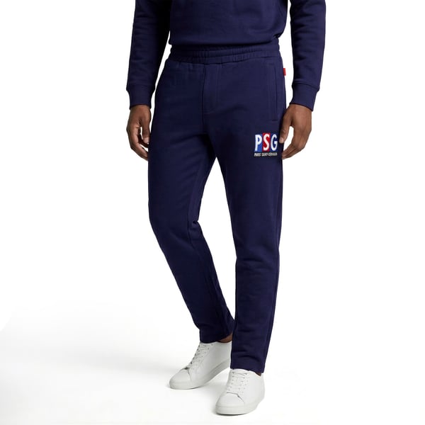 Pantalon de survêtement PSG Timeless - Bleu