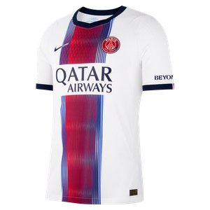 Maillot Extérieur Authentique PSG 2026/27, vue 5