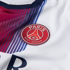 Short Extérieur Stadium PSG Nike 26/27, vue 3