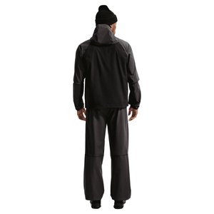 Veste PSG Nike Tech Woven Windrunner - Noir, vue 5