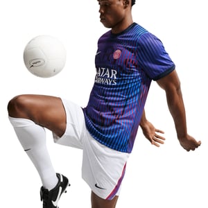 Maillot Prematch PSG 2026/27, vue 5