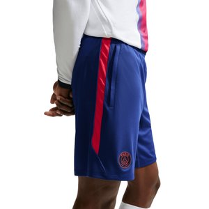 Short d'entraînement PSG Nike Strike - Bleu, vue 3