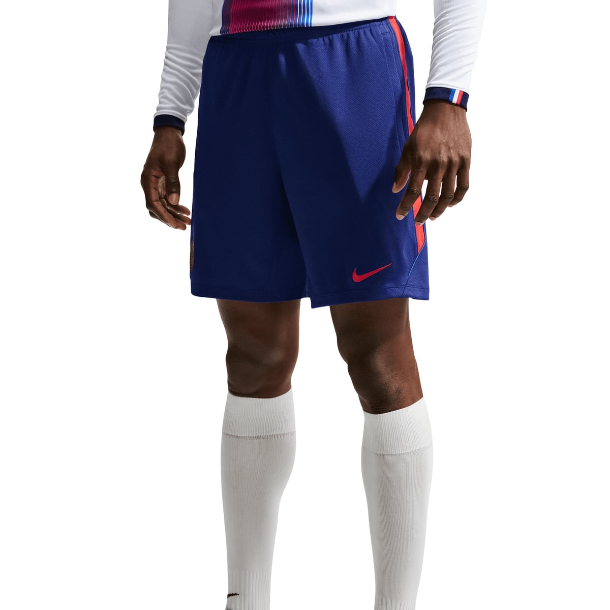 Short d'entraînement PSG Nike Strike - Bleu