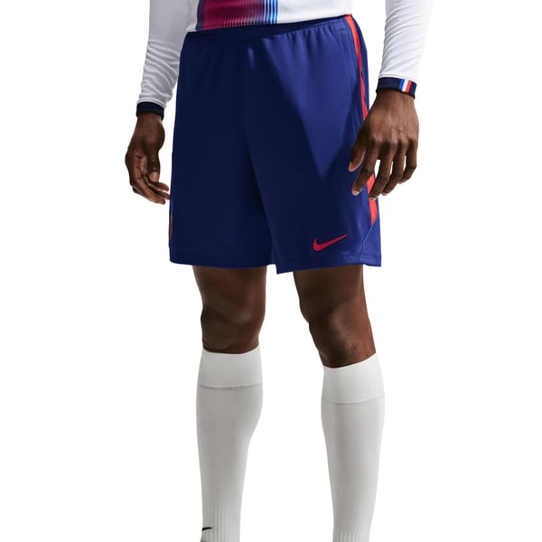 Short d'entraînement PSG Nike Strike - Bleu