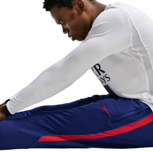 Pantalon d'entraînement PSG Nike Strike - Bleu, vue 3