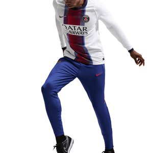 Pantalon d'entraînement PSG Nike Strike - Bleu, vue 4