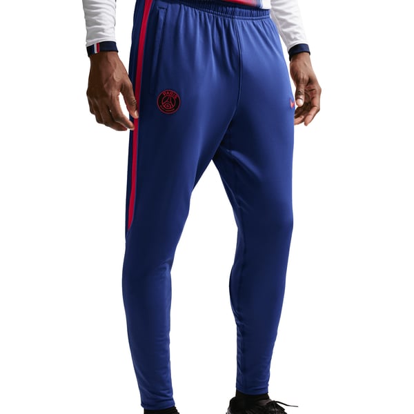 Pantalon d'entraînement PSG Nike Strike - Bleu
