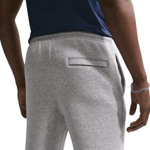 Pantalon PSG Nike Club - Gris Foncé Chiné, vue 3