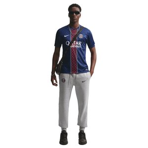 Pantalon PSG Nike Club - Gris Foncé Chiné, vue 5