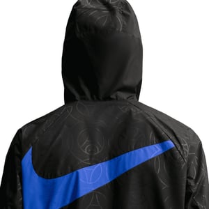 Veste PSG Nike AWF - Noir, vue 3