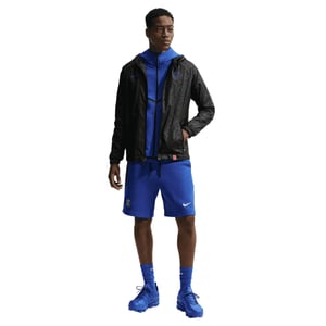 Veste PSG Nike AWF - Noir, vue 5