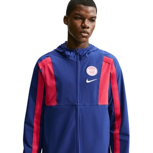 Veste de survêtement PSG Energy 2026/27, vue 2