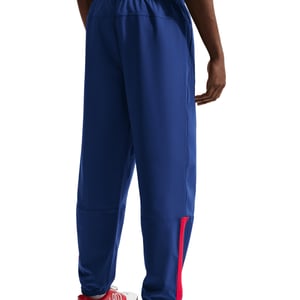 Pantalon tissé Nike Football Paris Saint-Germain Energy pour homme - Bleu, vue 4