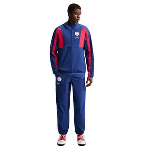 Pantalon PSG Nike Energy - Bleu, vue 5