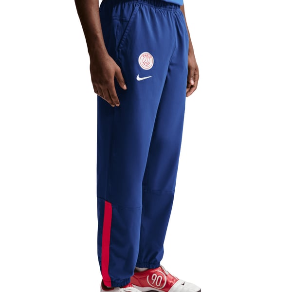 Pantalon PSG Nike Energy - Bleu
