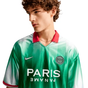 Maillot PSG Energy 2026/27, vue 5
