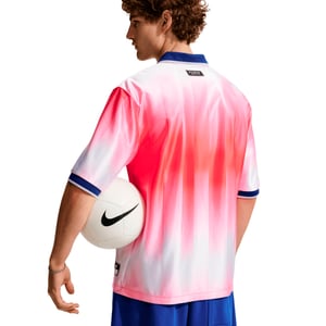 Maillot PSG Energy 2026/27, vue 4