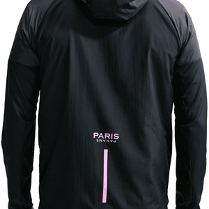Veste de survêtement PSG City Side 2026/27, vue 4
