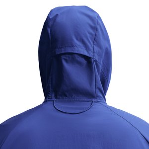 Veste de course PSG Nike - Bleu, vue 5