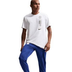 Pantalon de survêtement PSG City Style 2026/27, vue 5
