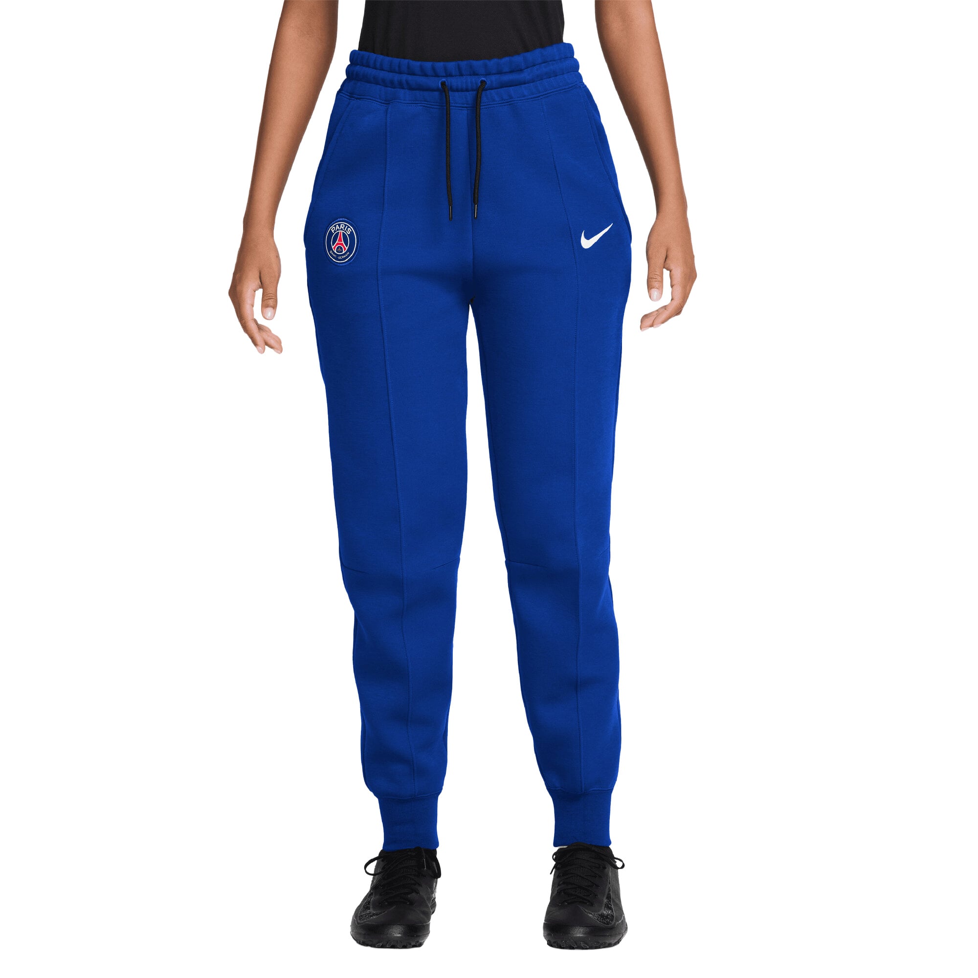 PSG Nike Tech Fleece Trainingshose - Altes Königsblau - Damen