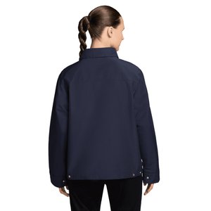 Veste Cargo PSG Nike Essential Woven - Bleu - Femme, vue 3
