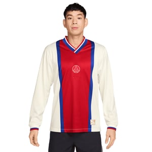 Maillot manches longues PSG Nike Energy - Voile, vue 1