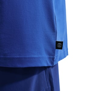 T-Shirt PSG Nike Pride 2.0 - Bleu, vue 5