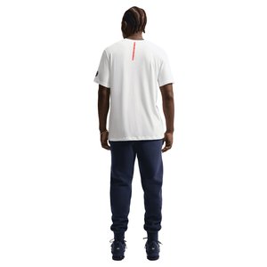 T-Shirt PSG Nike City - Blanc, vue 5