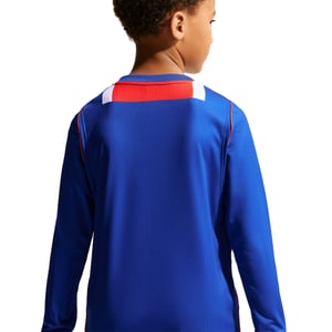 Maillot Domicile Stadium PSG Nike 26/27 - Manches longues - Enfant, vue 3