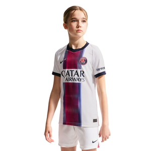Maillot Extérieur enfant PSG 2026/27, vue 4