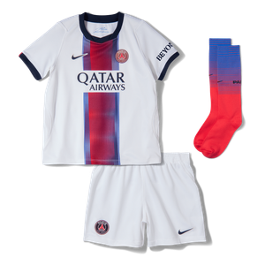 Tenue Extérieur Stadium PSG Nike 26/27 - Jeune Enfant, vue 3
