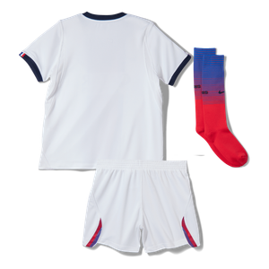 Tenue Extérieur Stadium PSG Nike 26/27 - Jeune Enfant, vue 4