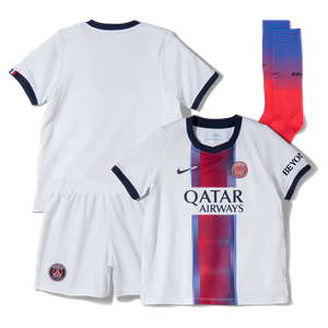 Tenue Extérieur Stadium PSG Nike 26/27 - Jeune Enfant, vue 1