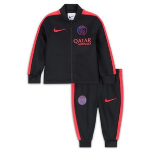 Survêtement bébé garçon PSG Strike 2026/27, vue 4