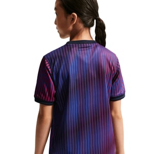 Maillot Prematch Extérieur enfant PSG 2026/27, vue 4