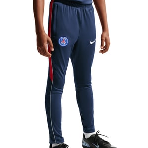 Pantalon d'entraînement Dri-Fit enfant PSG ACDPR 2026/27, vue 4