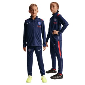 Survêtement Dri-Fit enfant PSG ACDPR 2026/27, vue 3